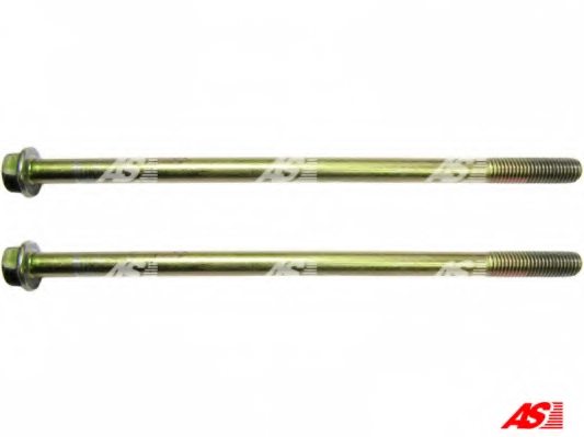 AS-PL SRS6003 Repair Kit, starter